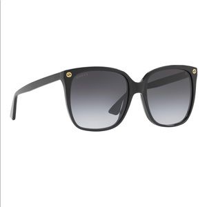 New Gucci GG0022s sunglasses